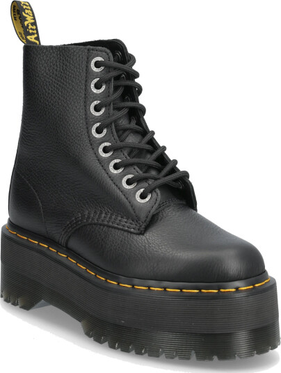 Dr. Martens 1460 Pascal Max - Black - 40