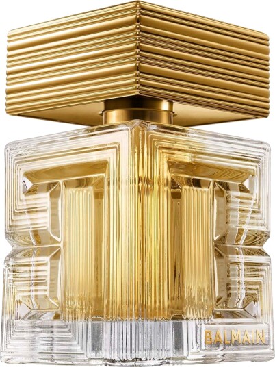 Balmain Beauty Destin Eau de Parfum 50 ml - Fruktig Blomsterduft for Damer Balmain Beauty Destin Eau de Parfum 50 ml - Fruktig Blomsterduft for Damer