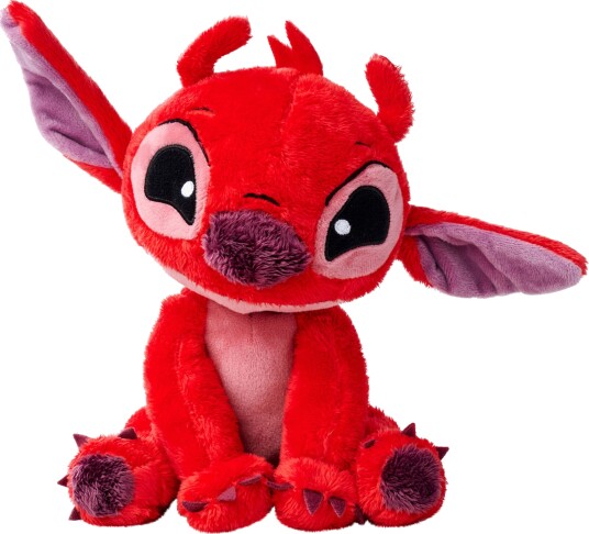Disney Stitch Leroy Kosedyr 25 cm