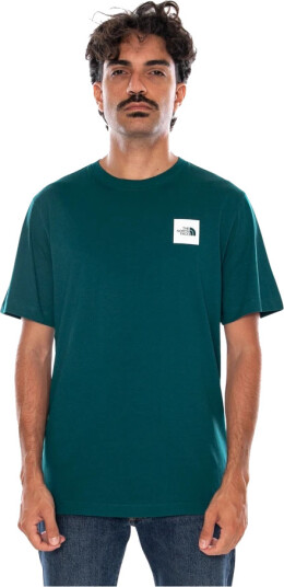 The North Face Herre Sport Grønn M,