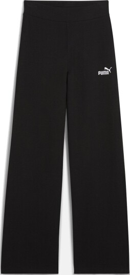 Puma Ess Small No. 1 Logo High-Wais Puma Black M Lange Tights