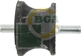 BGA MT9552 Motorfeste