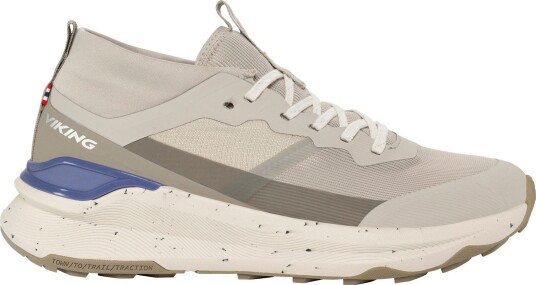 Viking Footwear Women"s Her Momentum GORE TEX Pearlgrey 40 Viking Footwear Women"s Her Momentum GORE TEX Pearlgrey 40
