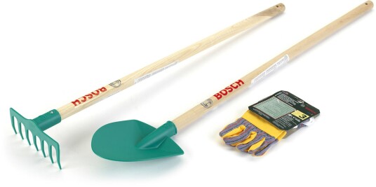Bosch Hagesett Bosch Hagesett