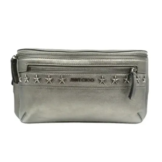 Jimmy Choo Dame Grå