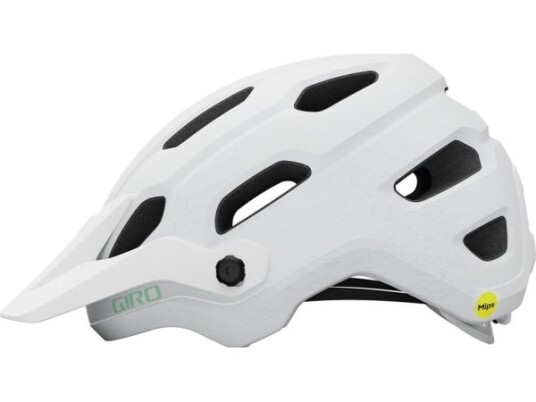 Giro Helmet Mtb Giro Source Integrated Mips W Matte White Size. M (55-59Cm) (New)