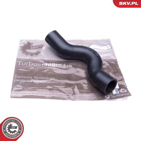 Ladeluftslange ESEN SKV 24SKV961