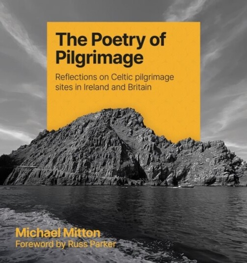 The Poetry of Pilgrimage The Poetry of Pilgrimage