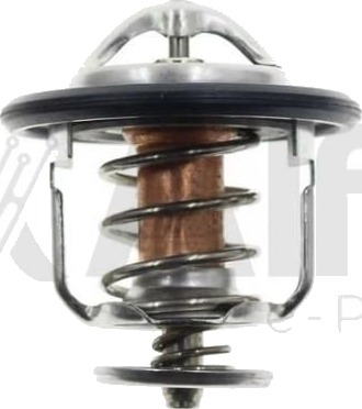 Termostat kjølemiddel Alfa e Parts AF12163