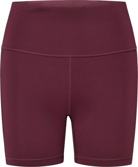 Adidas Performance Adi365 Short L Burgundy L 13 cm