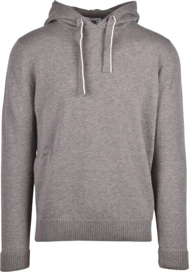 Alpha Studio Herre Gensere & Hettegensere Grå 2XL,