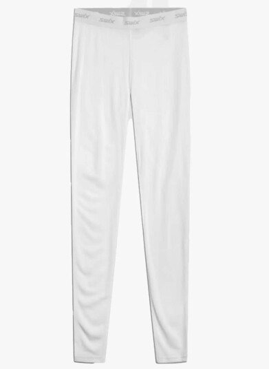 Swix RaceX Classic Pants Dame Bright White M