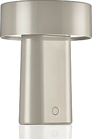 Zone denmark lampe oblong warm grey Zone denmark lampe oblong warm grey