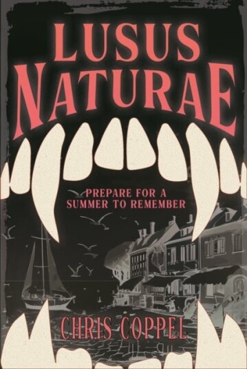 Lusus Naturae Lusus Naturae