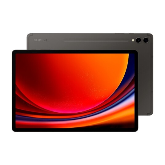 Samsung Galaxy Tab S9+ 5G 12GB/512GB Grafitt