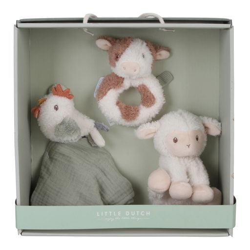 Little Dutch Gift box Little Farm  LD8815 