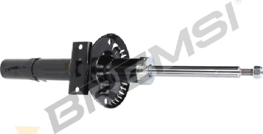 Støtdemper BREMSI SA0439 Støtdemper BREMSI SA0439