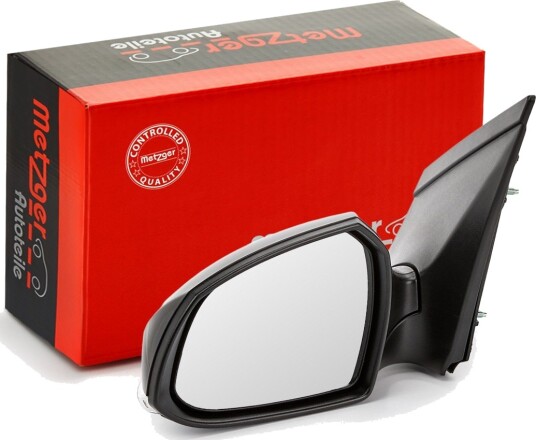 Sidespeil METZGER 2060021