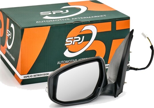 SPJ E-3251 Sidespeil SPJ E-3251 Sidespeil