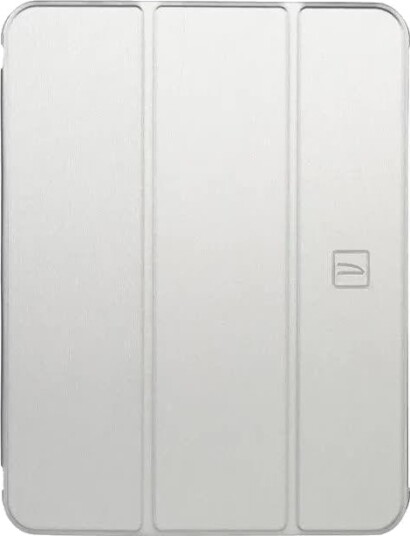 Tucano Satin Deksel til iPad 10.9" 10. gen Sølv Tucano Satin Deksel til iPad 10.9" 10. gen Sølv