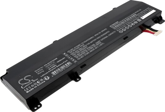 Batteri til Acer GL702VI etc