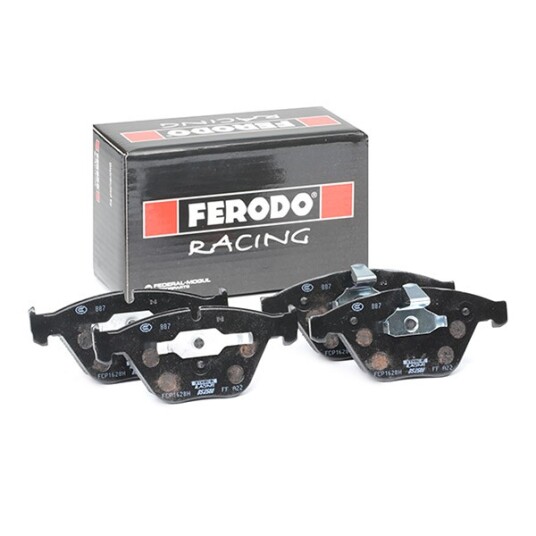 Bremseklosser FERODO RACING FCP1628H