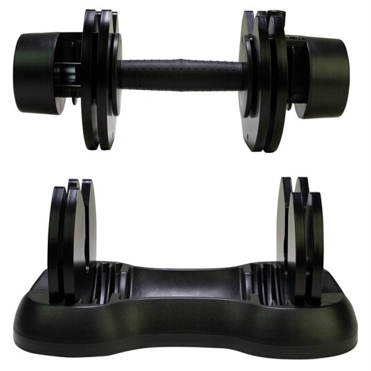 Tunturi Selector Justerbar manual - 12,5 kg Tunturi Selector Justerbar manual - 12,5 kg