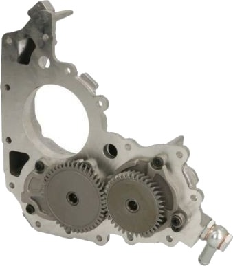 Oljepumpe ENGITECH ENT400047