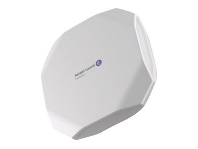 Alcatel-Lucent Omniaccess Stellar Ap1321 - Trådløst Tilgangspunkt - Wi-Fi 6, Bluetooth - 2.4 Ghz, 5 Ghz Alcatel-Lucent Omniaccess Stellar Ap1321 - Trådløst Tilgangspunkt - Wi-Fi 6, Bluetooth - 2.4 Ghz, 5 Ghz