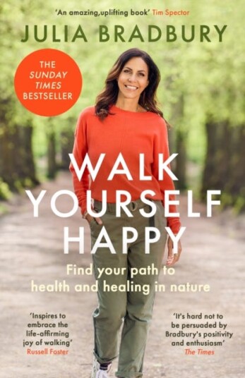 Walk Yourself Happy  Find your path to health and healing in nature