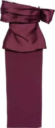 Solace London Dame Kjoler Lilla S,