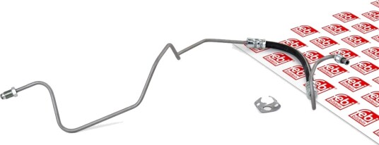 Bremseslange FEBI BILSTEIN 172800 Bremseslange FEBI BILSTEIN 172800