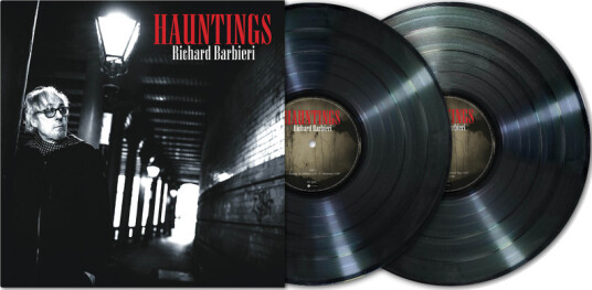 Hauntings