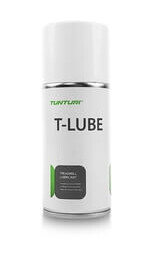 Silikonspray T-lube, 50 ml, Tunturi