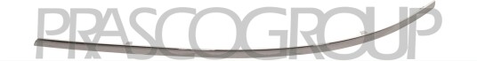 Pynte- / vernelist, støtfanger PRASCO ME3261228
