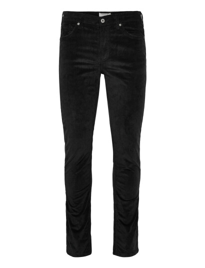 Lindbergh Black 1927: 5 Pocket Corduroy Pants - Navy - 33 x 32 Lindbergh Black 1927: 5 Pocket Corduroy Pants - Navy - 33 x 32