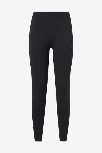 Björn Borg - Treningstights Borg Tights - Svart Björn Borg - Treningstights Borg Tights - Svart
