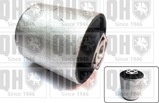 QUINTON HAZELL EMS8656 Feste styrestag QUINTON HAZELL EMS8656 Feste styrestag
