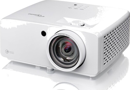 Optoma ZH521ST E3P7PR1E114