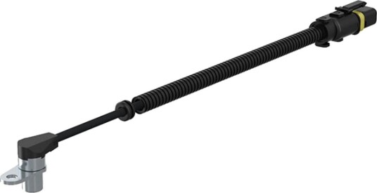 Sensor, ABS WABCO 4410322680