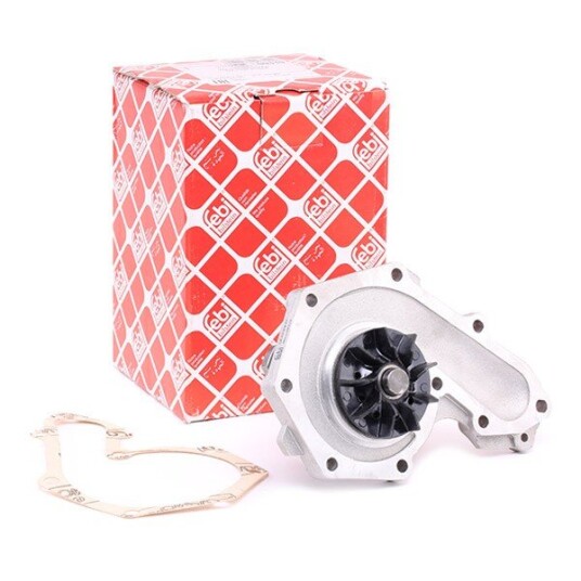 FEBI BILSTEIN 09319 Vannpumpe