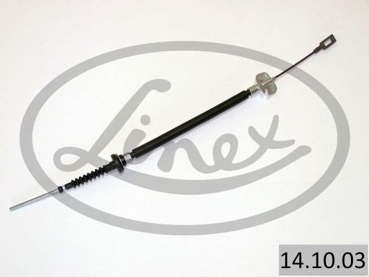 Clutchkabel LINEX 14.10.03
