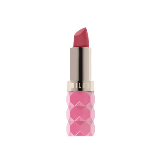 Color Fetish Matte Lipstick   The Flora Collection 310 Peony