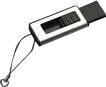 Mediarange Usb Micro-Drive Usb-Flashstasjon 8 Gb Usb 2.0