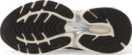 Joggesko adidas Adistar XLG 2.0 Grey Strata/ Core Black/ Off White EUR 36 2/3