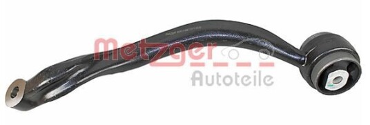 Bærearm, hjuloppheng METZGER 58117102