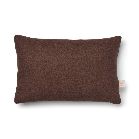 Natures Collection Classic Collection Ullpute Dobbeltsidig 52x52 cm 34x52 cm Brun 34x52 cm Natures Collection Classic Collection Ullpute Dobbeltsidig 52x52 cm 34x52 cm Brun 34x52 cm