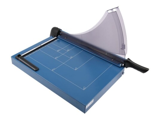 Olympia G 4640 Kutter 460 Mm Papir Laminert Materiale Olympia G 4640 Kutter 460 Mm Papir Laminert Materiale