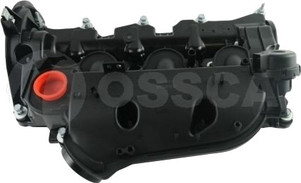 Toppdeksel OSSCA 67739