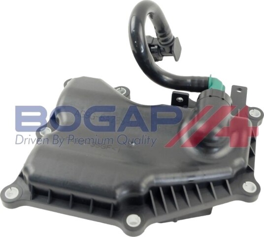 BOGAP E1216100 Oljeutskiller, veivhuslufting BOGAP E1216100 Oljeutskiller, veivhuslufting